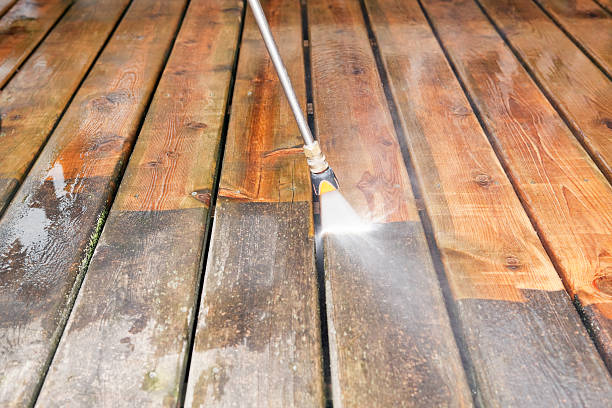 Best Boat and Dock Cleaning  in Eslon, CA